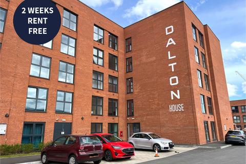 Darwin House, 1 Sylvester Close, Derby, Derbyshire, DE1