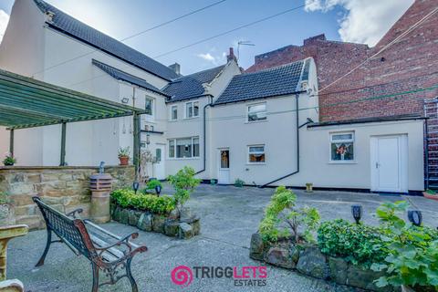 3 bedroom property for sale, High Street, Wath-upon-Dearne, Rotherham, South Yorkshire, S63 7QQ