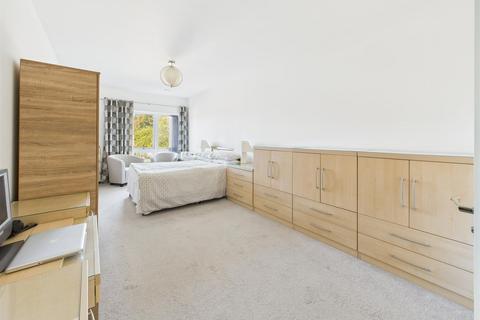 2 bedroom retirement property for sale, St Ann Way