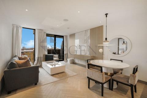 undefined, The Compton, Lodge Road, NW8