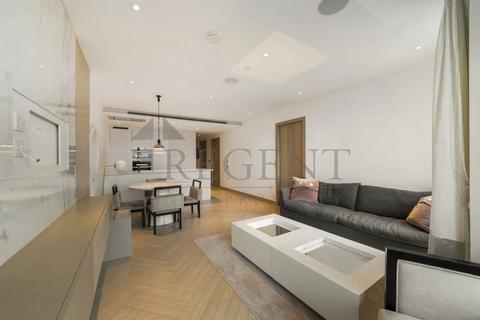 undefined, The Compton, Lodge Road, NW8