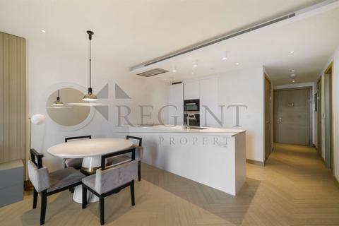 undefined, The Compton, Lodge Road, NW8