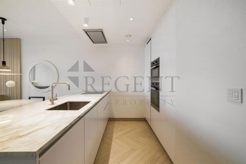 undefined, The Compton, Lodge Road, NW8
