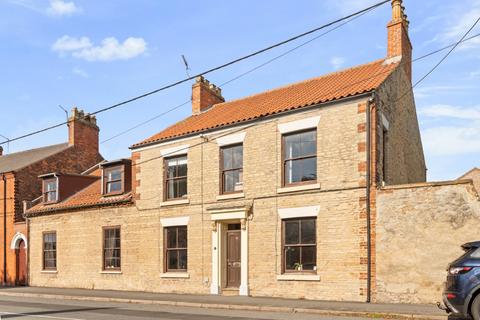 undefined, King Street, Winterton, DN15