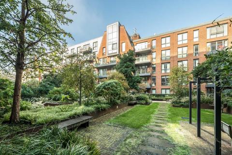 Gaumont Place, London SW2