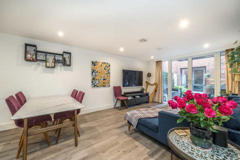 undefined, Gaumont Place, London SW2