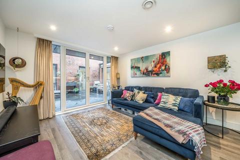 undefined, Gaumont Place, London SW2