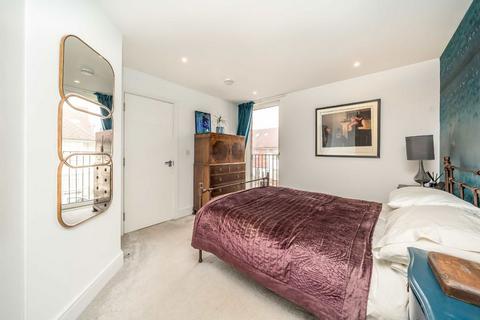 undefined, Gaumont Place, London SW2