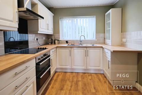 3 bedroom semi-detached house for sale, Torridge Avenue, Torquay