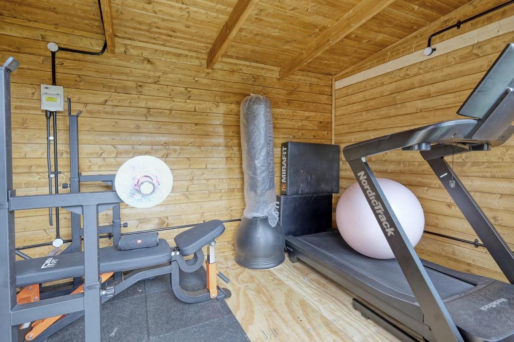 Outbuilding