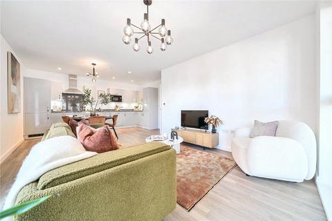 3 bedroom apartment for sale, Hadlow Road, Sidcup