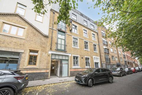 1 bedroom flat for sale, Banner Street, Clerkenwell, London, EC1Y