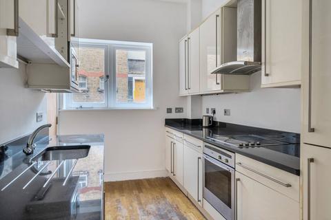 1 bedroom flat for sale, Banner Street, Clerkenwell, London, EC1Y