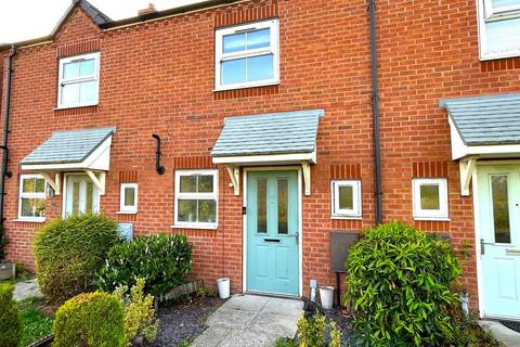 undefined, Lupin Walk, Evesham