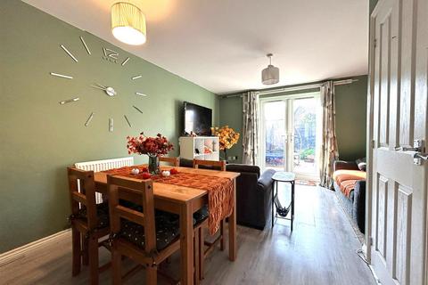 undefined, Lupin Walk, Evesham