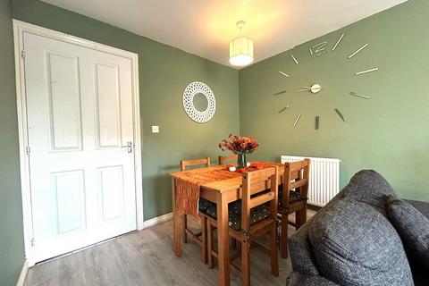 undefined, Lupin Walk, Evesham