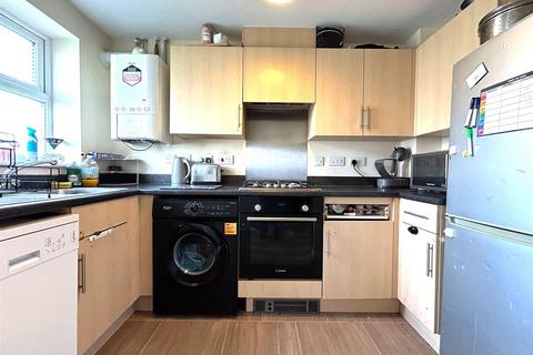 undefined, Lupin Walk, Evesham