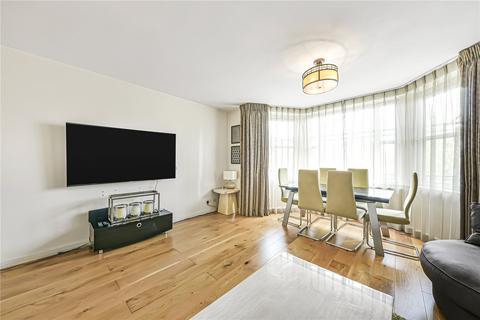 Marlborough Place, London, NW8