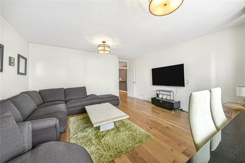 3 bedroom apartment to rent, Marlborough Place, London, NW8
