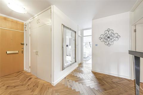 3 bedroom apartment to rent, Marlborough Place, London, NW8