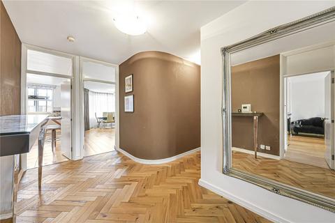 3 bedroom apartment to rent, Marlborough Place, London, NW8