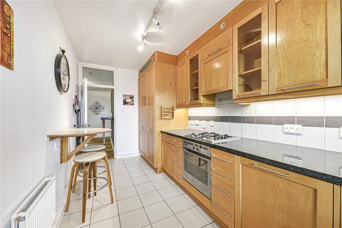 3 bedroom apartment to rent, Marlborough Place, London, NW8
