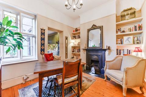 undefined, King William IV Gardens, Penge, London, SE20