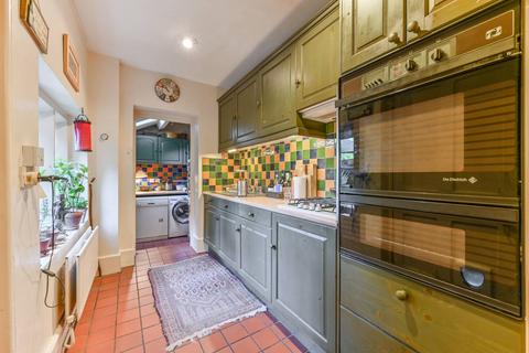 undefined, King William IV Gardens, Penge, London, SE20