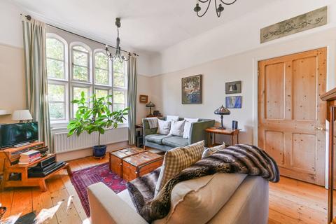 undefined, King William IV Gardens, Penge, London, SE20