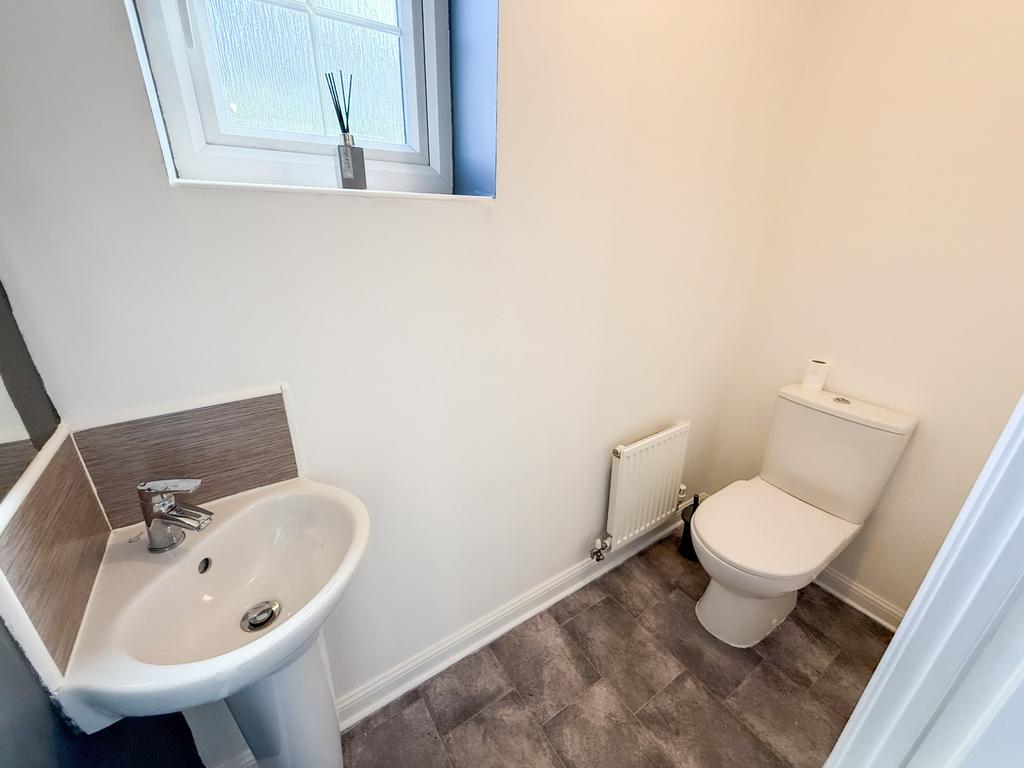 Guest Wc