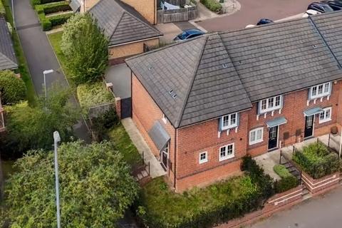 Derwentwater Road, Gateshead, NE8