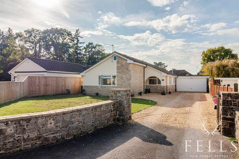 undefined, Struan Drive, Ringwood BH24