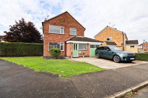 undefined, Oaks Drive, Newbold Verdon, Leicester, LE9 9PH