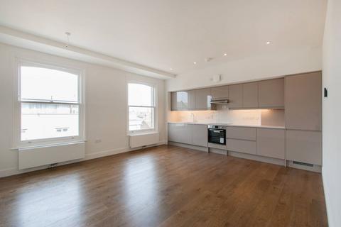 Churchfield Road, Acton, London, W3
