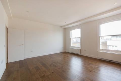 2 bedroom flat to rent, Churchfield Road, Acton, London, W3