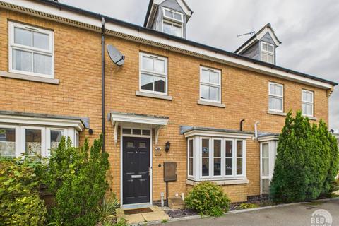 undefined, Spellow Close, Rugby CV23