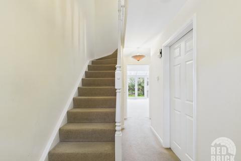 undefined, Spellow Close, Rugby CV23