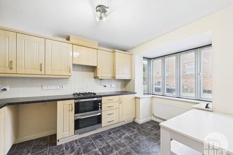 undefined, Spellow Close, Rugby CV23
