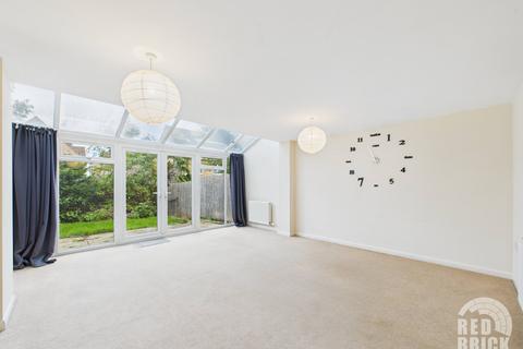 undefined, Spellow Close, Rugby CV23