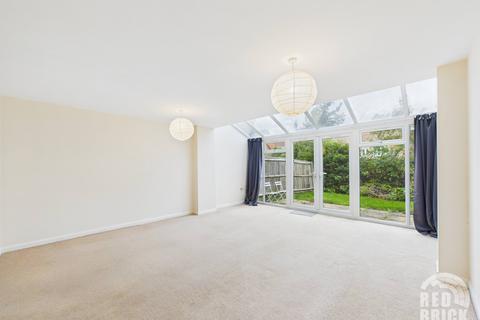 3 bedroom terraced house for sale, Spellow Close, Rugby CV23