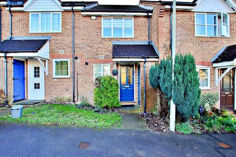 2 bedroom house for sale, Oberon Close, Borehamwood