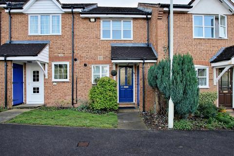 undefined, Oberon Close, Borehamwood