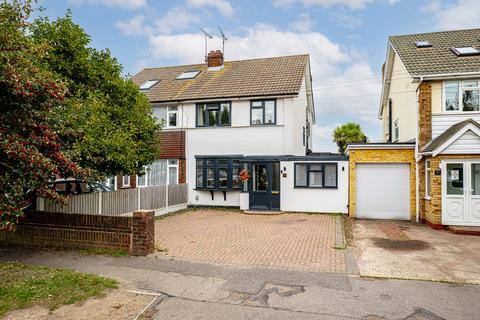 35 Shoebury Road, Great Wakering, Southend-on-sea, SS3 0BW