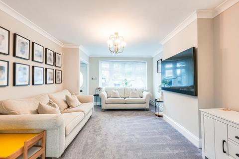 35 Shoebury Road, Great Wakering, Southend-on-sea, SS3 0BW