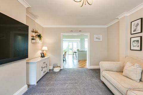 35 Shoebury Road, Great Wakering, Southend-on-sea, SS3 0BW