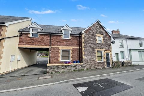 Chapel Road, Abergavenny, NP7