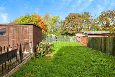undefined, Endfield Road, Parson Cross, S5