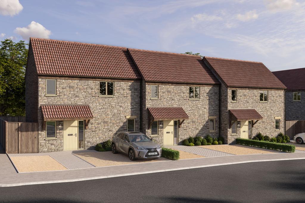 Lovington Terraced V2