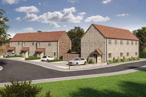 undefined, Lovington, Castle Cary BA7