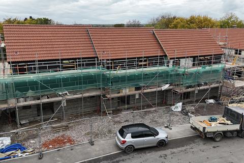 undefined, Lovington, Castle Cary BA7